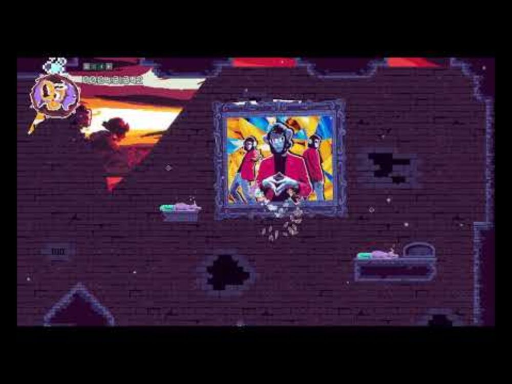 Smack Monkey - 6:41:084 speedrun