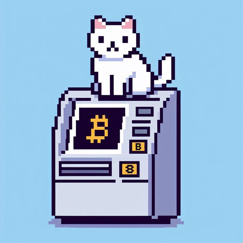 Bitcoin QR Code Maker