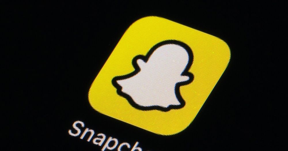 New Mexico attorney general's lawsuit says Snap failed to act on reports of sextortion