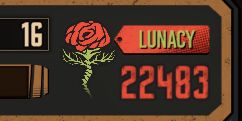 22483 lunacy