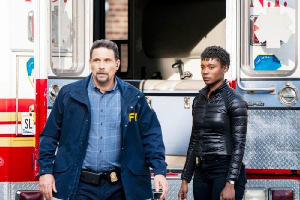 (Season Finale) FBI Season 6 Episode 13 Recap: Ending Explained! | TV ACUTE