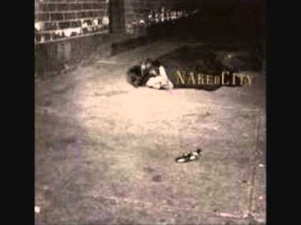 John Zorn You Will Be Shot