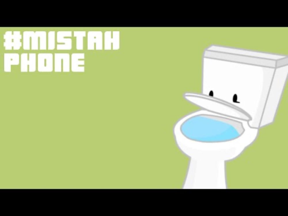 MISTAH PHONE