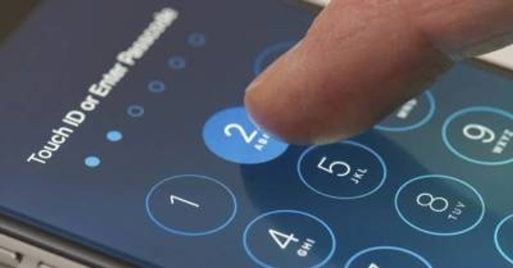 4 formas de acceder a un iPhone si olvidaste la contraseña