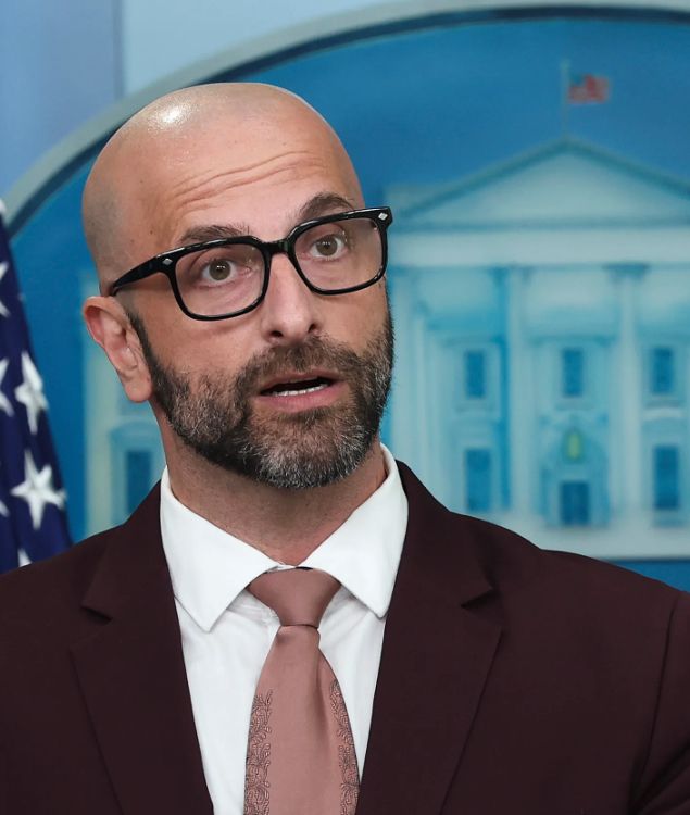 Dr. Demetre Daskalakis
