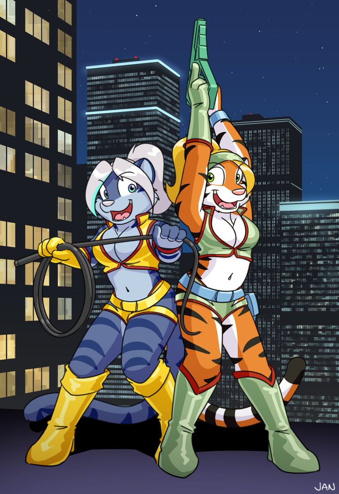 Nine to Nine comic for 2025-08-13
