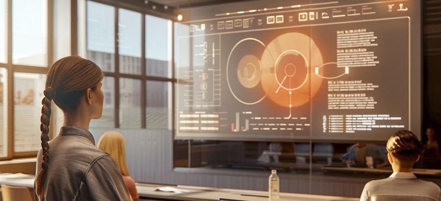 AI Human Intelligence