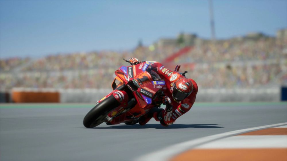 MotoGP 24 Out Now On PC And Console | Race Sim Central