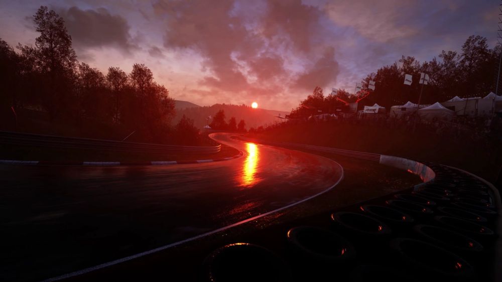 Nürburgring 24hr Pack DLC For Assetto Corsa Competizione Released On Consoles | Race Sim Central