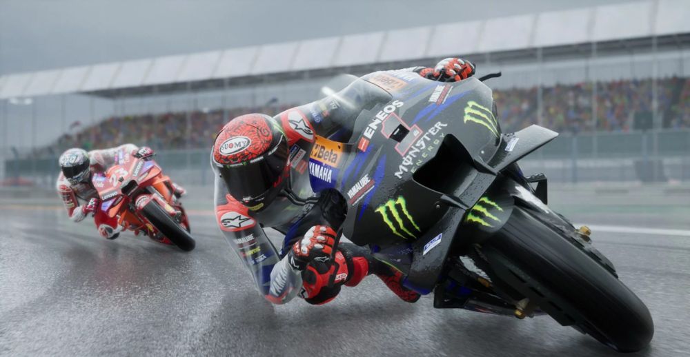 MotoGP Dev Milestone’s Parent Embracer Sidelines Debts With New EUR 900 Million Loan And Company Split | Race Sim Central