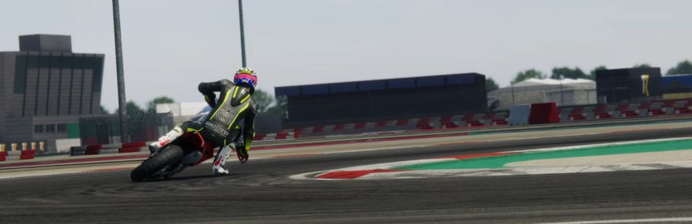 TrackDayR v1.0.107.43 Features Improved Physics And Helmet Camera | Race Sim Central