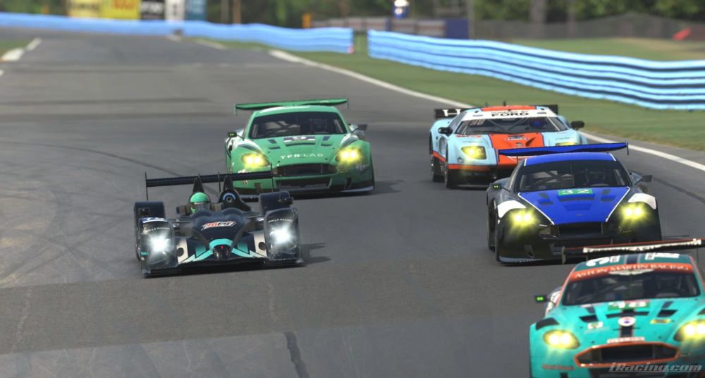 iRacing 2024 Season 2 Patch 4 Updates Anti-cheat, Improves Pit Stops | Race Sim Central