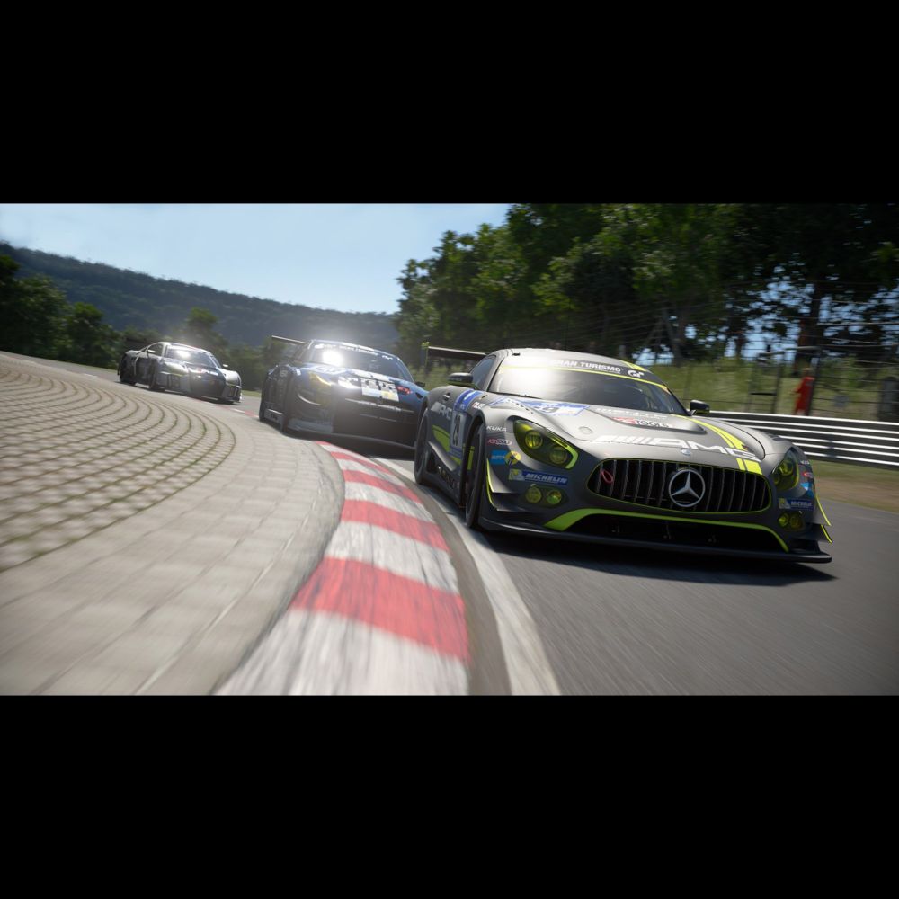 Gran Turismo Sport Online Play To Shut Down | Race Sim Central