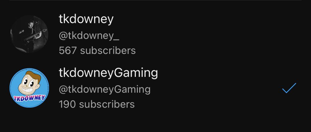 Almost at 200 subs on the gaming channel! 