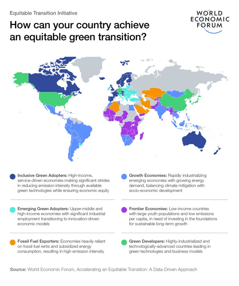 Clean energy investment is set to double that of fossil fuels – here’s how developing nations can also benefit