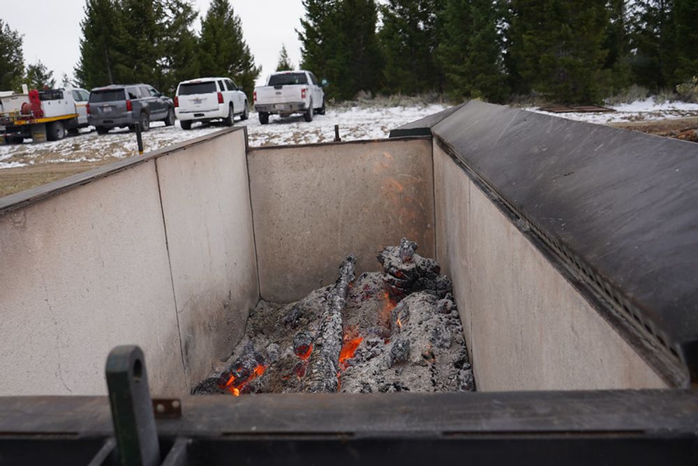 Biochar | USDA Climate Hubs