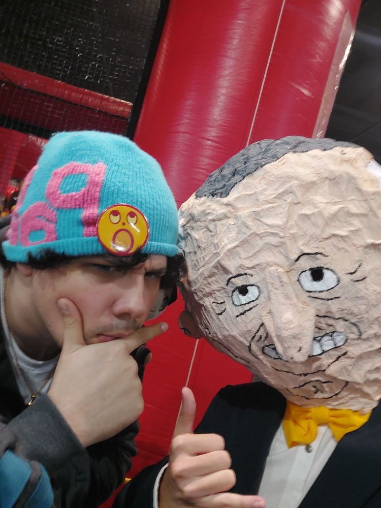 eu e lucasmobile gaia mawile.bsky.social