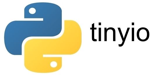 tinyio for Python