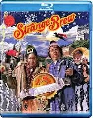 Strange Brew