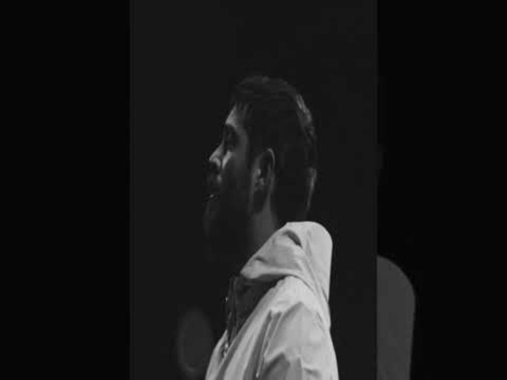 Jon Bellion FATHER FIGURE MUshed #music