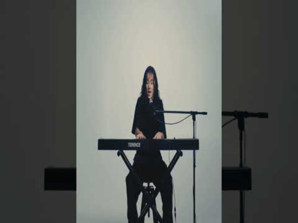 Claudia Valentina Cry Them Dry MUshed  #music