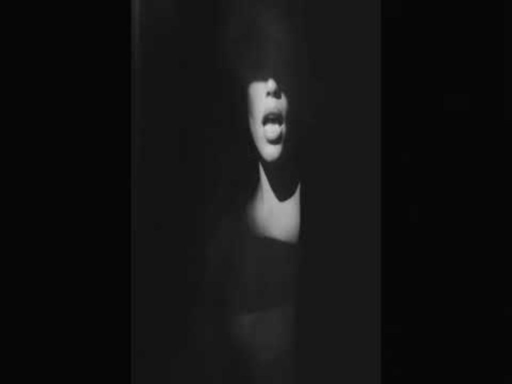 Madison McFerrin I Don't MUshed #music