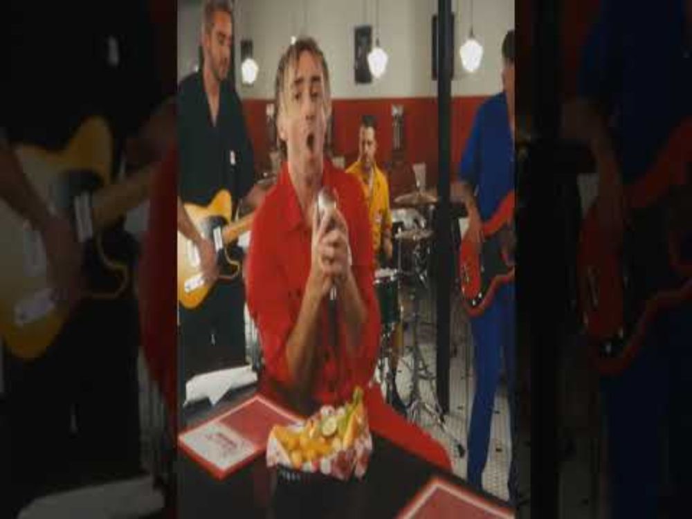 All Time Low The Weather MUshed #music