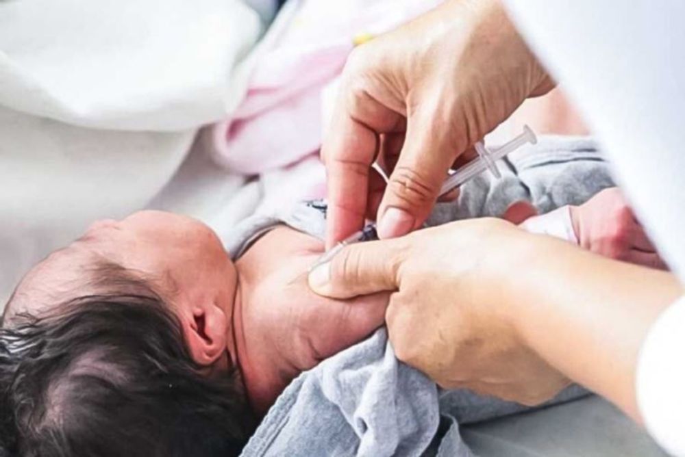 ¡Sucedió en Brasil! Recién nacidos recibieron suero antiofídico en vez de la vacuna para la hepatitis B - laotraversion.com
