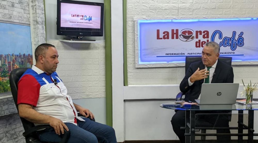 Concejal Juan Urdaneta: Salgamos a votar por el futuro de los próximos cuatro años de Maracaibo - laotraversion.com