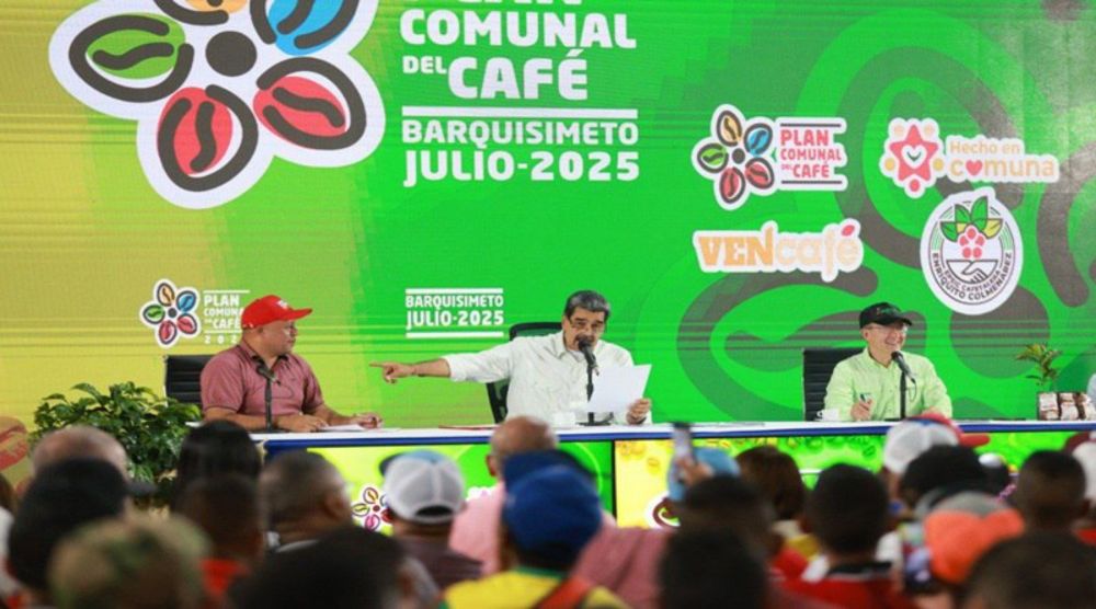 Maduro: PIB venezolano crece en más del 6 % en segundo trimestre del 2025 - laotraversion.com