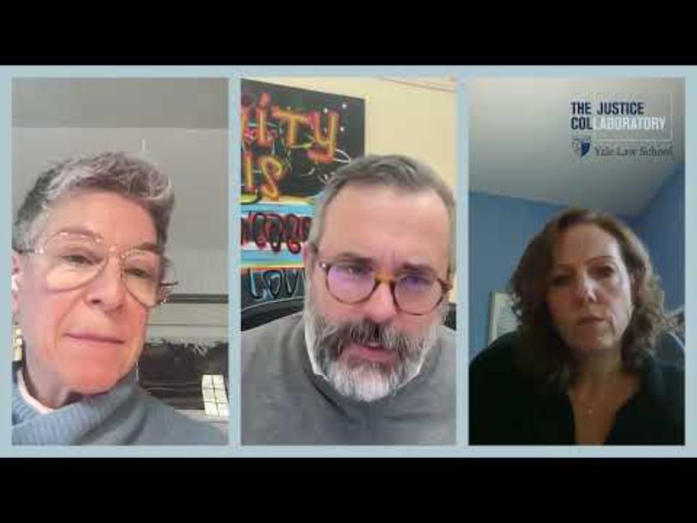 Andrew Papachristos on Evaluating CVI