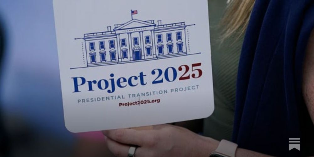 Project 2025 & Abortion