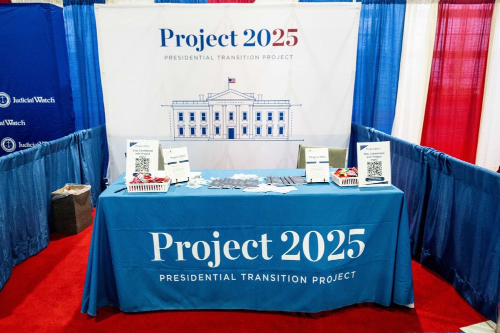 Project 2025 and education: A lot of bad ideas, some more actionable than others