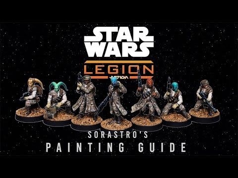 Star Wars: Legion - REBELS ARISE!