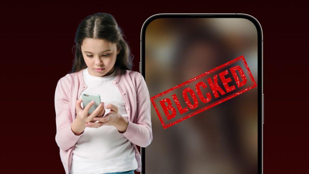 How to Block Adult Content on Phone (Android & iOS Both)