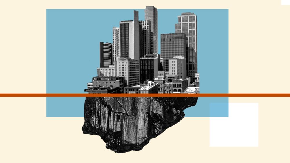 Embodied carbon is the next big challenge for structural engineers