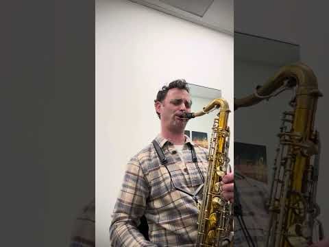 “Equinox”, by John Coltrane