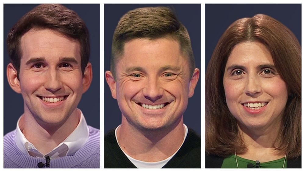 Who won Jeopardy! Tonight? July 17, 2025, Thursday
