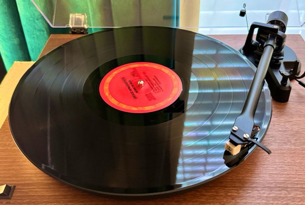 Bruce Springsteen’s third album, 1975s Born To Run