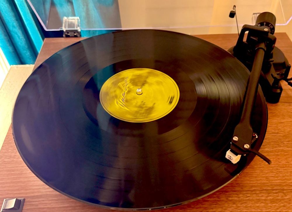Dua Lipa 3LP set Future Nostalgia (5th anniversary edition) 