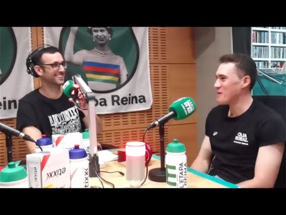 L'Etapa Reina. T10x20. Sergi Darder