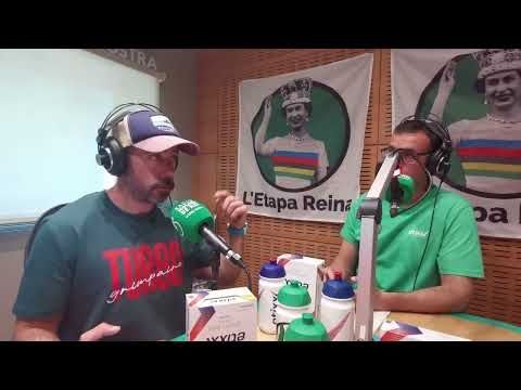 L'Etapa Reina 10x30. Emoció a les Ardenes!