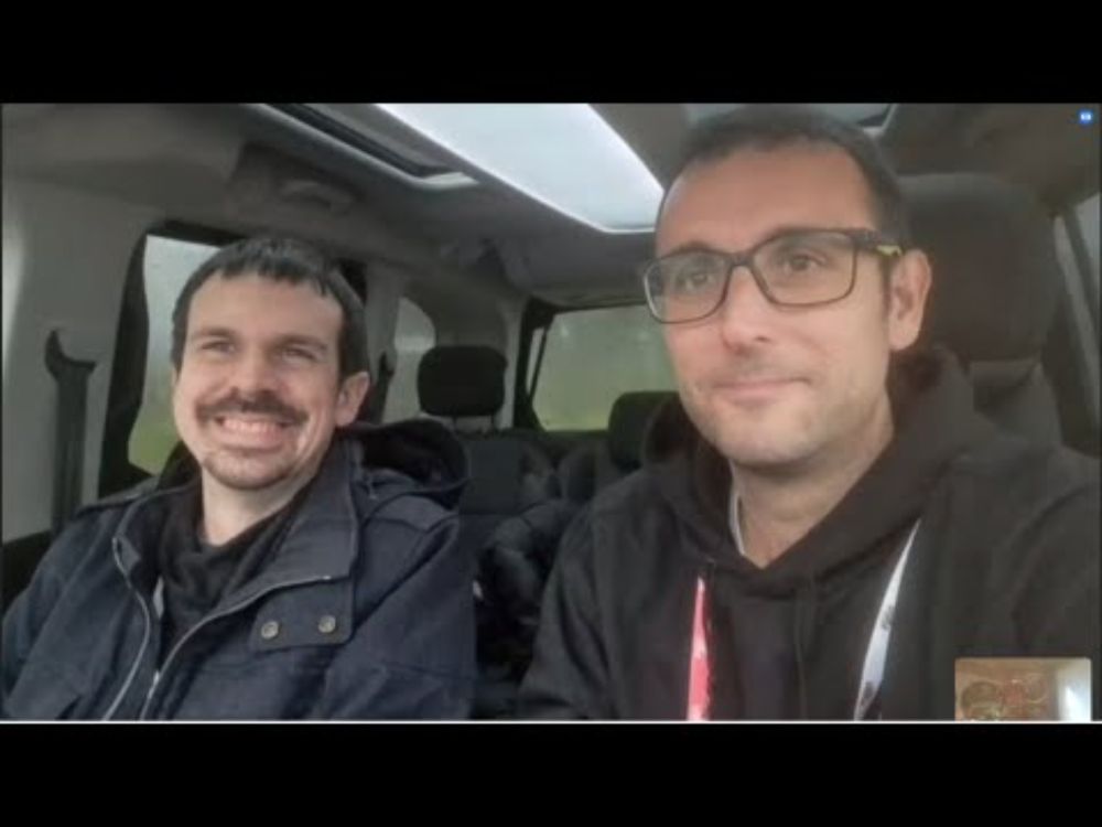 L'Etapa Reina 10x26. Comença la Volta 2025!