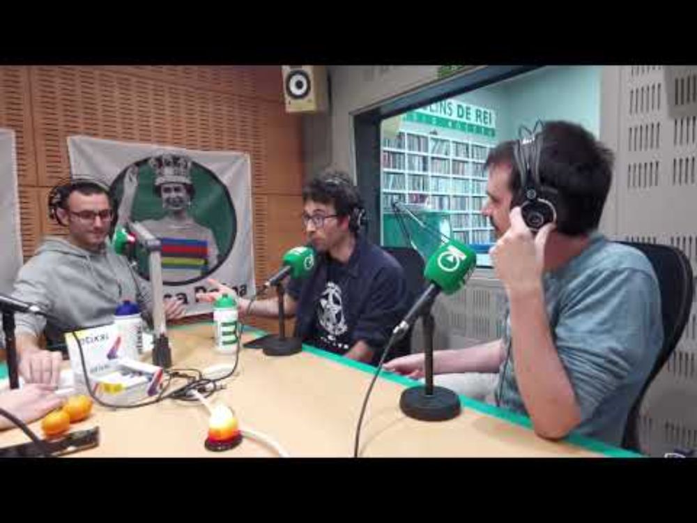 L'Etapa Reina T10x14. Pau Mitjans