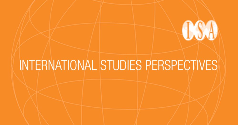 The State of the Discipline: How Far Along Are We in Developing an IR Theory Based on Southeast Asia’s Experiences