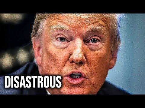 Trump Drops Suspicious NASA BOMBSHELL In Alarming Termination Of Important Satellite