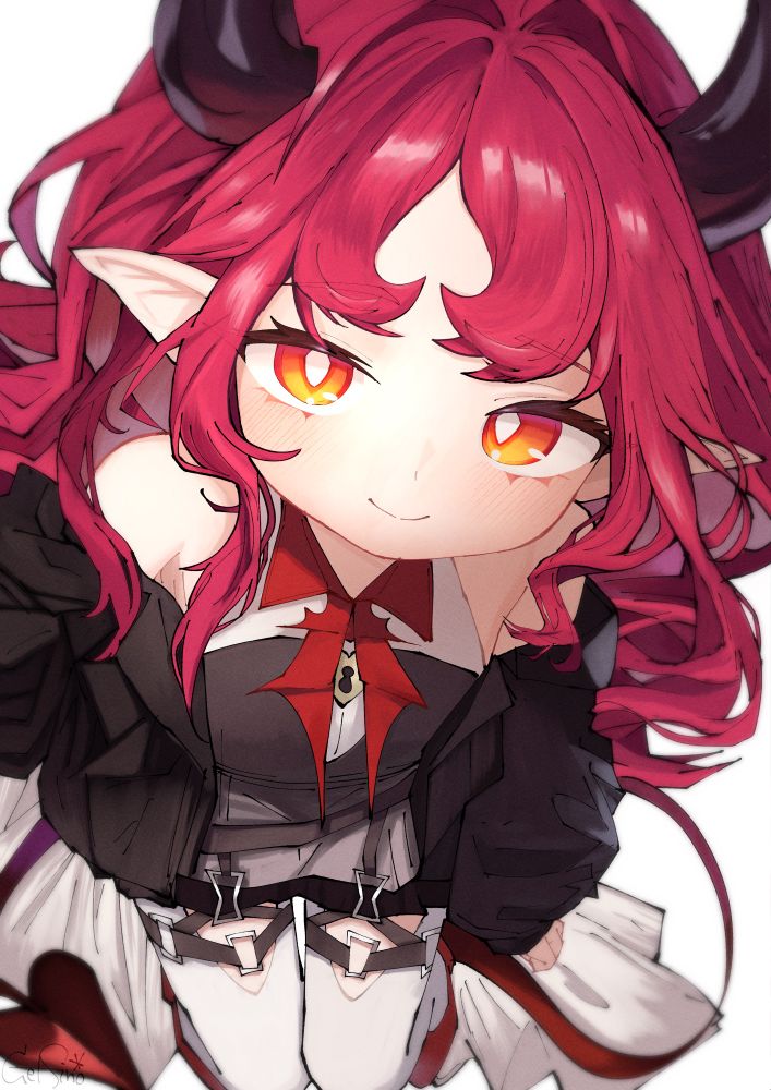 Arknights - Nymph