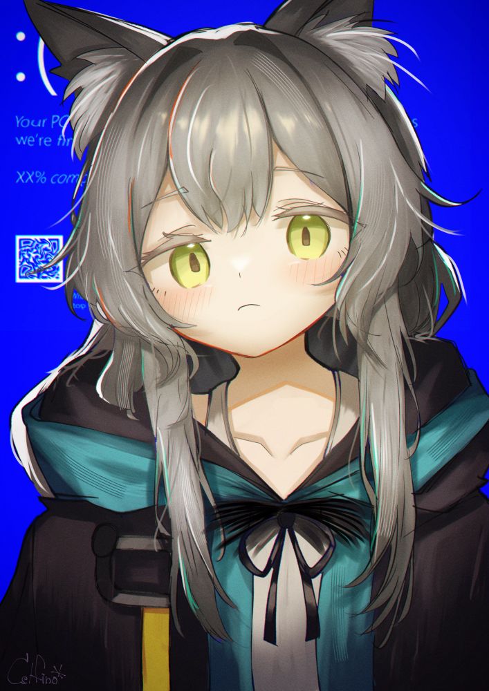 アークナイツ - ロスモンティス