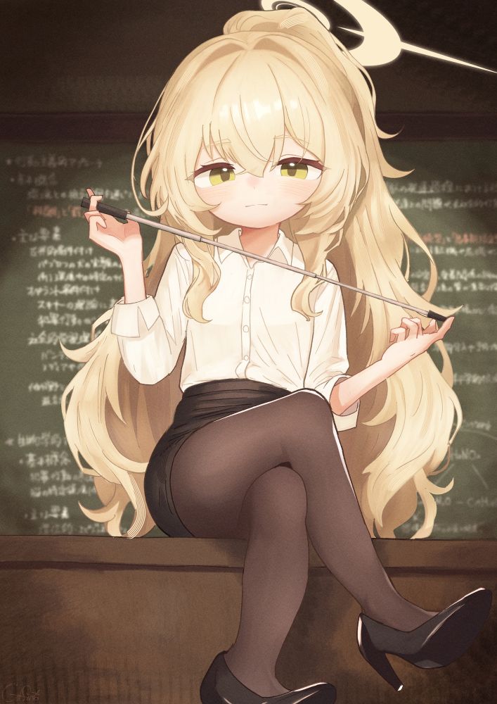 ニヤニヤ教授