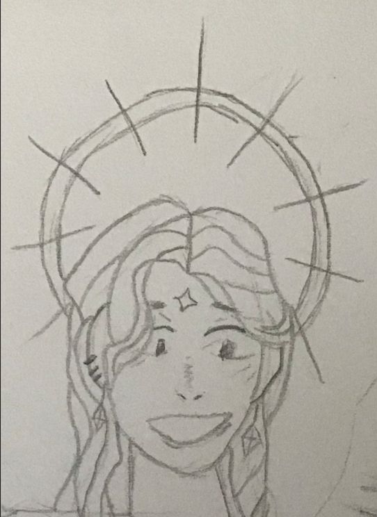 :0 unknown oc?? or just one I haven't posted about